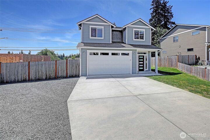 Property Photo:  7012  277th Street NW  WA 98292 