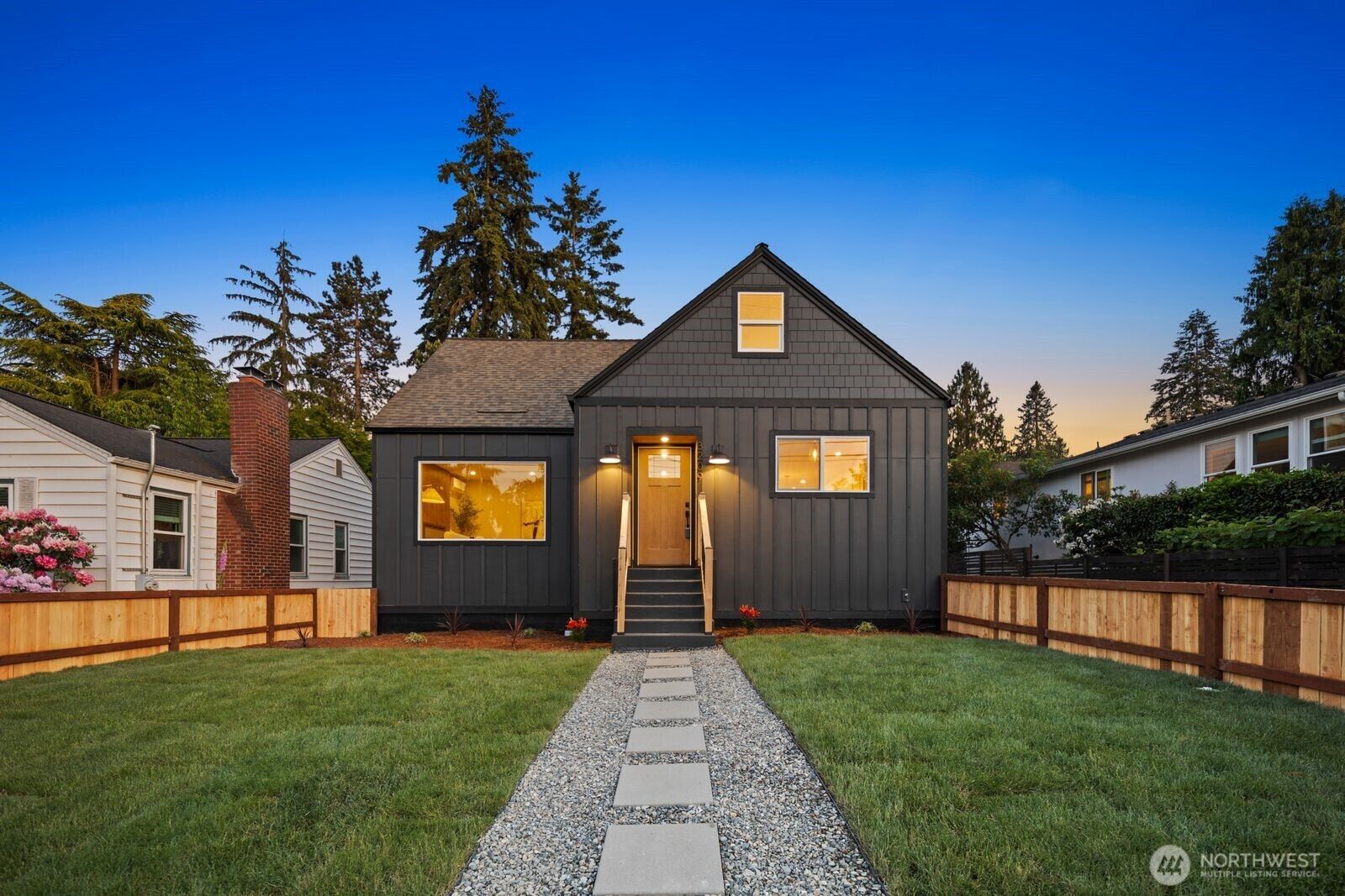 Property Photo:  3209 NE 98th Street  WA 98115 