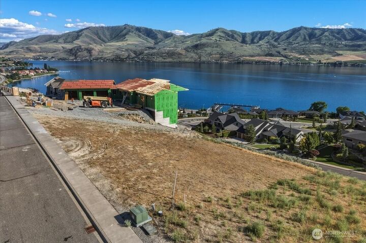 Property Photo: 112 Crystal Crest Drive WA 98816