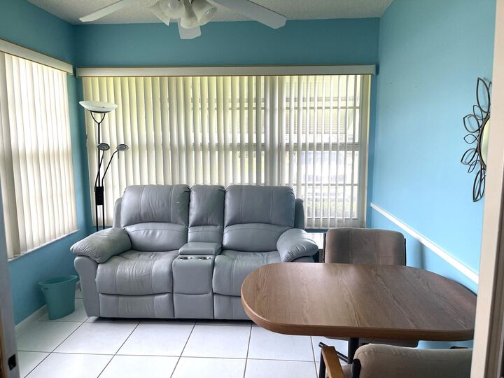 Property Photo: 14549 Canalview Drive D FL 33484