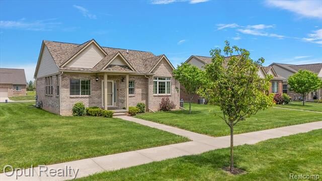 Property Photo: 23934 Meadows Avenue MI 48134