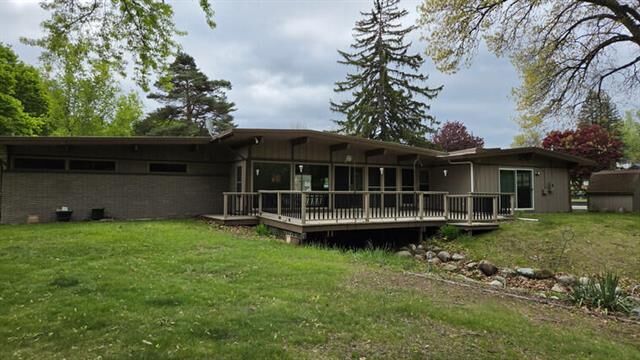 Property Photo:  32619 Greenland Court  MI 48154 