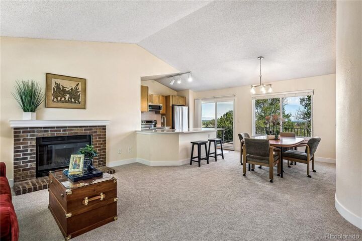 Property Photo:  11621 Laurel Lane  CO 80138 