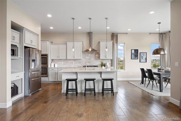 Property Photo:  10659 Montecito Drive  CO 80124 
