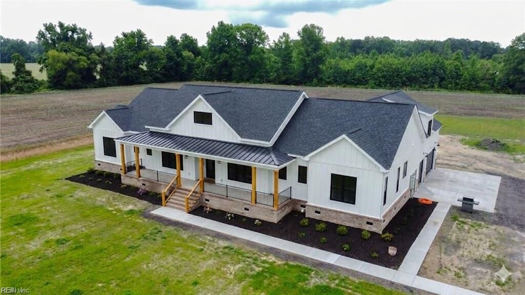 Property Photo:  1200 Beaver Dam Rd  VA 23322 