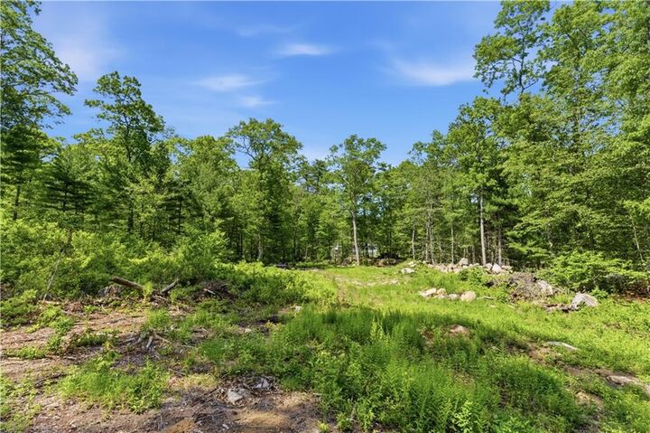 Property Photo: 234 John Potter Road RI 02817