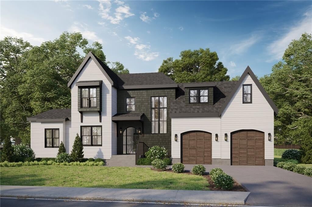Property Photo:  2 Stone Bridge Drive  RI 02842 