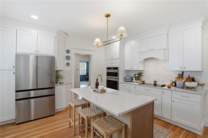 Property Photo: 243 Maple Avenue RI 02806