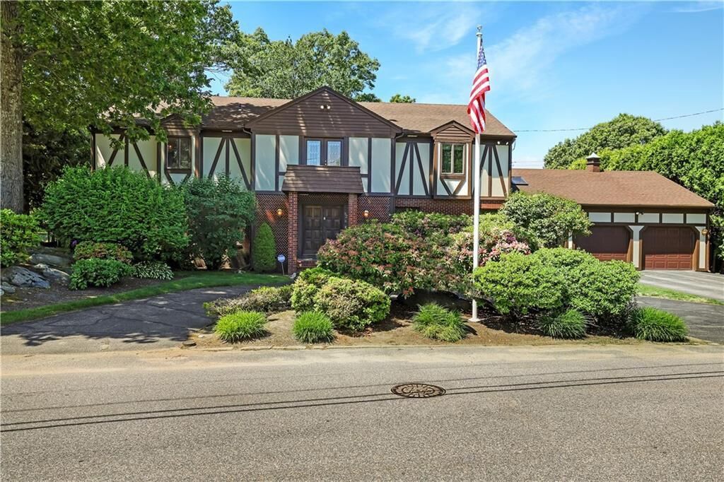 Property Photo: 82 Mountain Laurel Drive RI 02920
