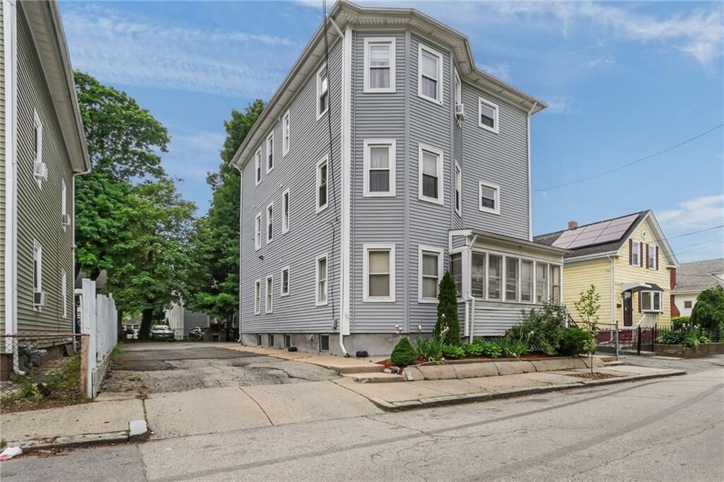 Property Photo: 104 Alverson Avenue RI 02909
