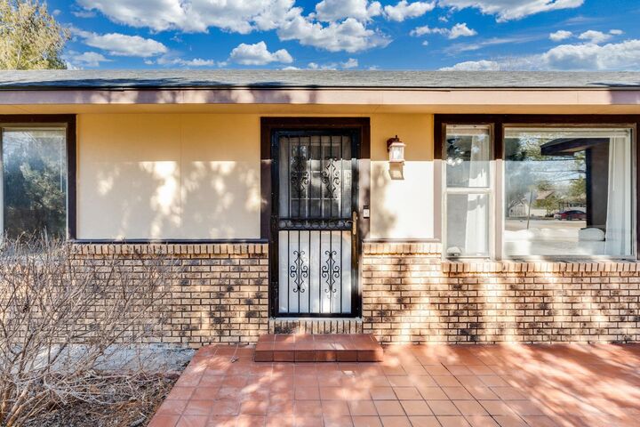 Property Photo: 1400 W 51st St S KS 67217