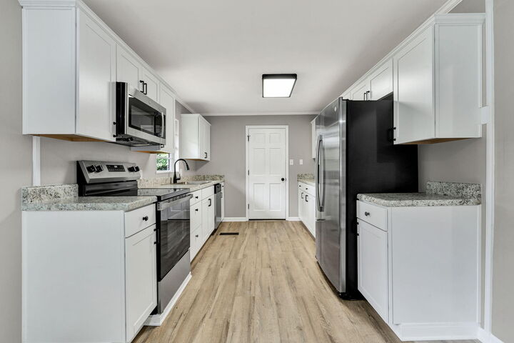 Property Photo:  179 Swafford Lane NW  TN 37310 