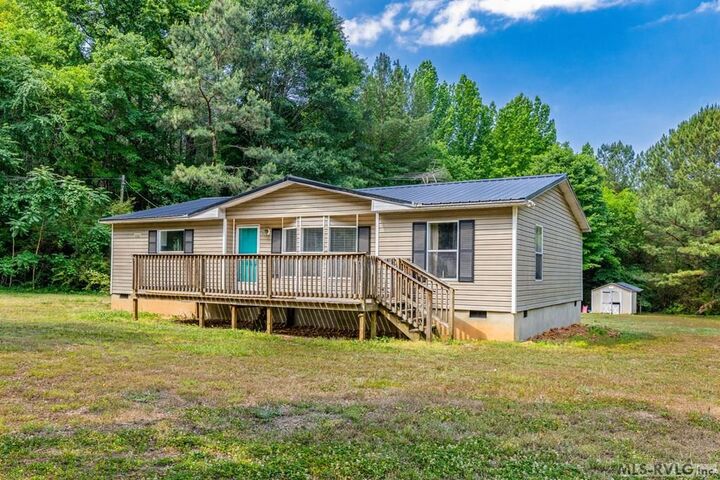 Property Photo:  2171 Grandy Rd.  VA 23920 