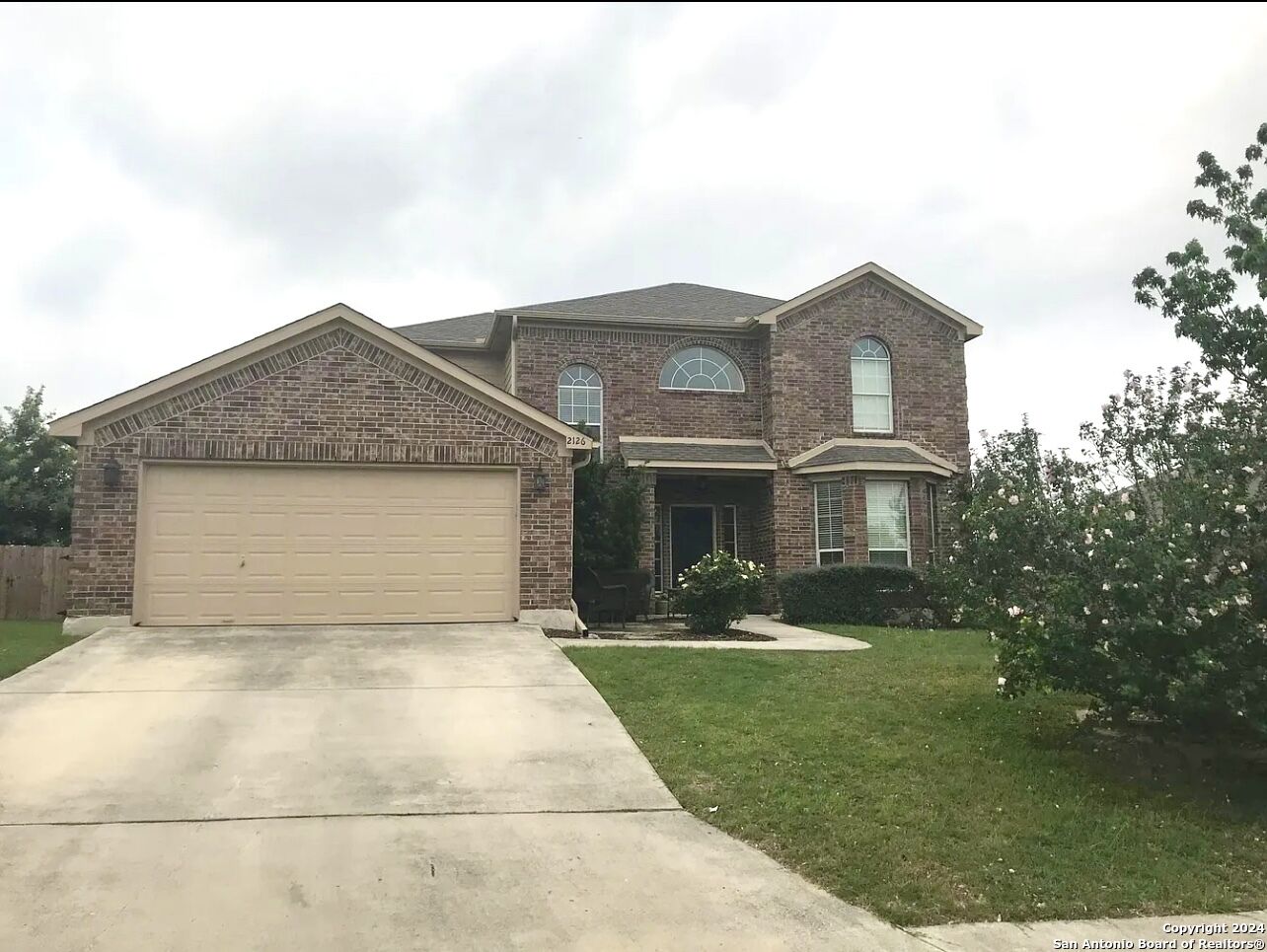 Property Photo:  2126 Jasons West  TX 78130 