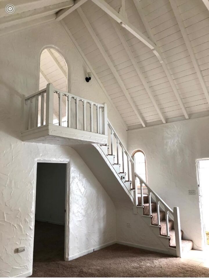 Property Photo: 541 & 539 West Franklin Street CA 93940