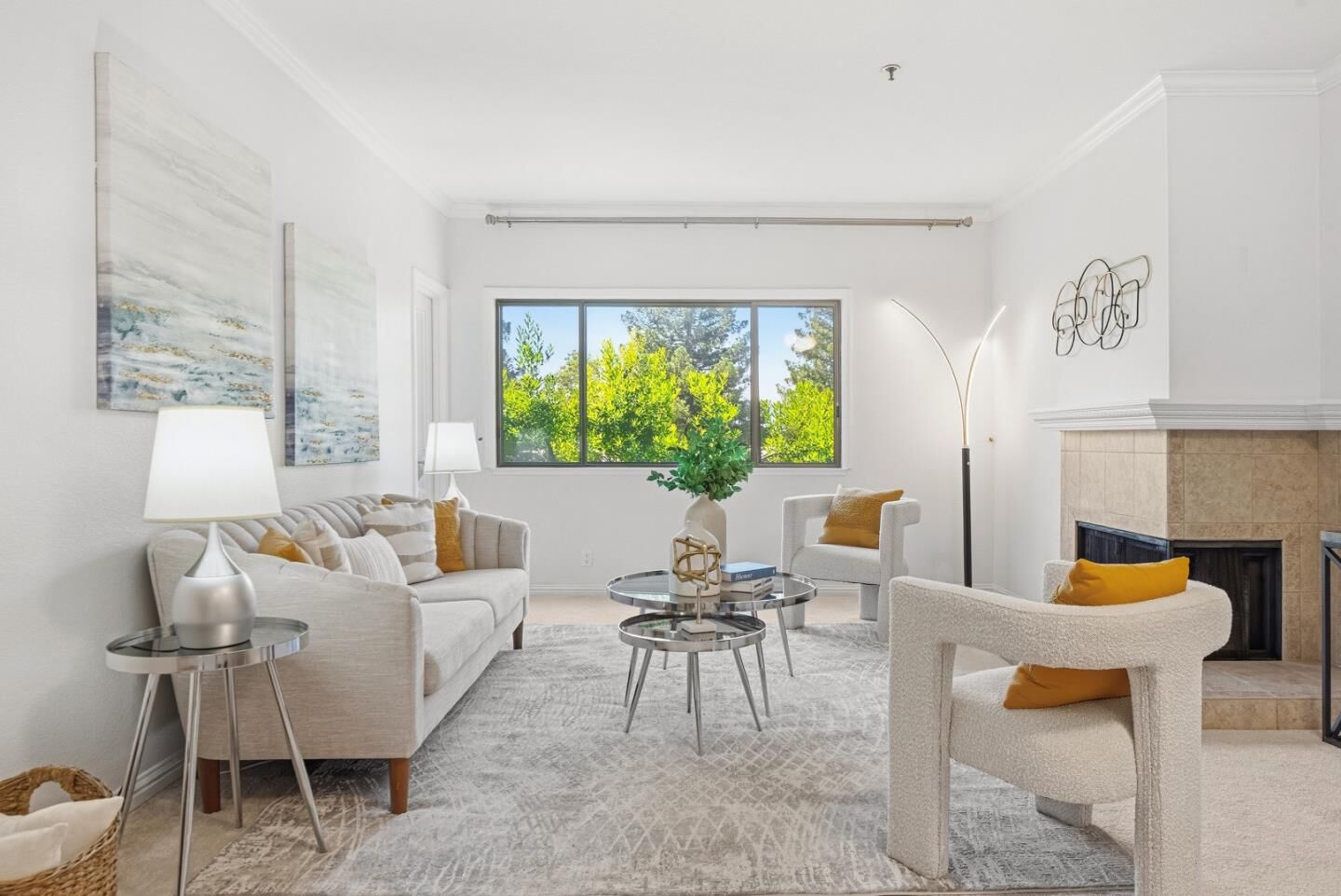 Property Photo: 2200 Agnew Road 210 CA 95054