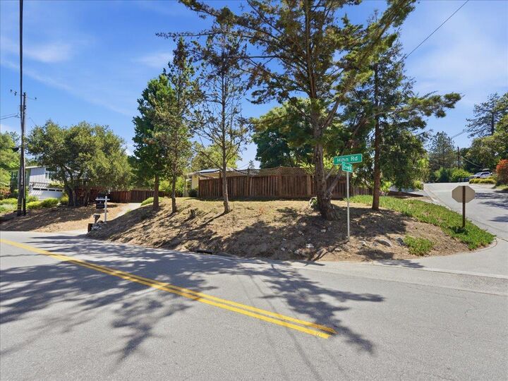 Property Photo:  8060 Hihn Road  CA 95005 