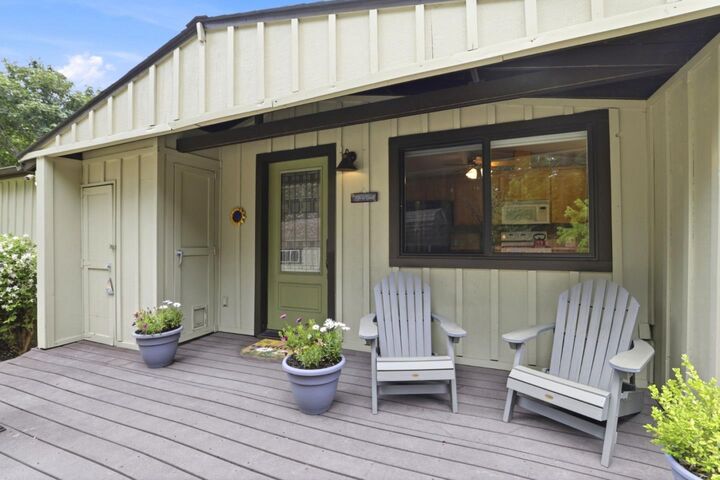 Property Photo: 16165 Highway 9 CA 95006