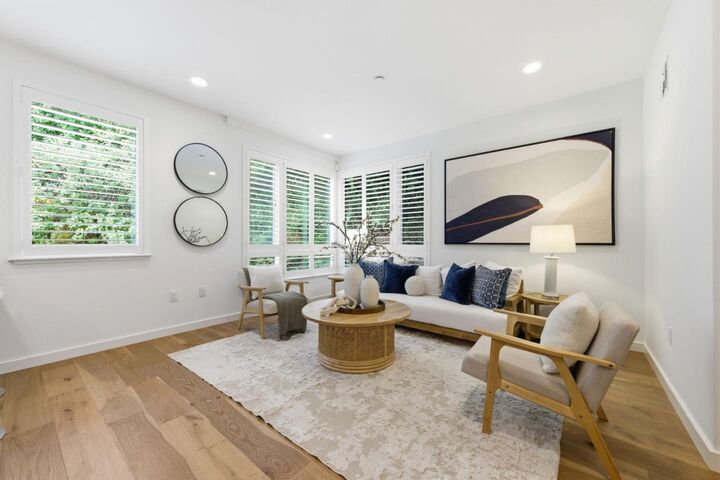 Property Photo:  400 El Camino Real 202  CA 94002 