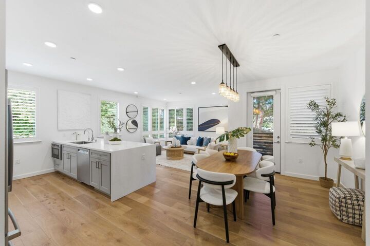 Property Photo:  400 El Camino Real 202  CA 94002 