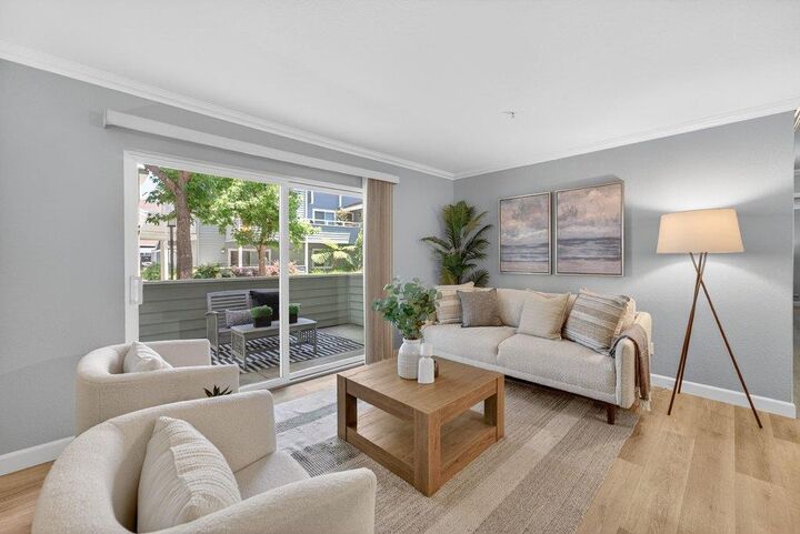 Property Photo: 41 Grandview Street 1101 CA 95060