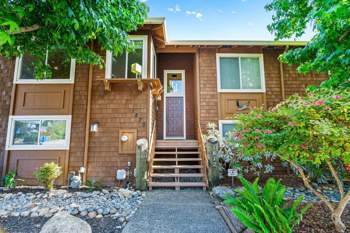 Property Photo: 1872 Seascape Boulevard CA 95003