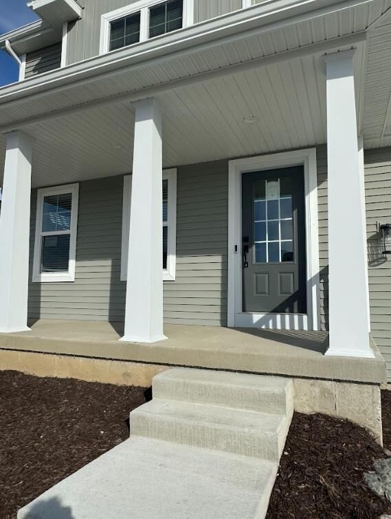 Property Photo:  2187 Waterfall Way  WI 53718 