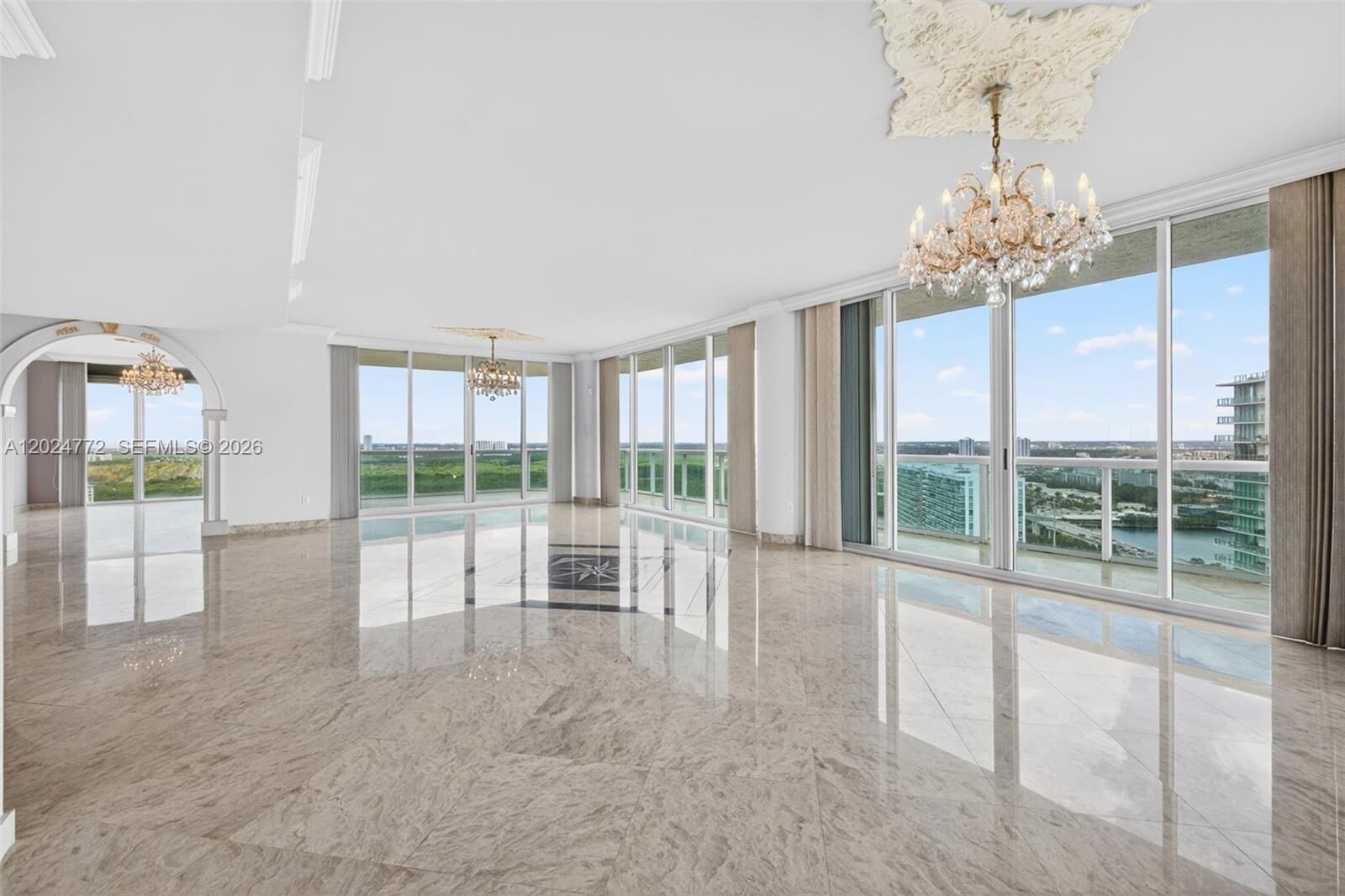 Property Photo:  16500 Collins Ave Ts-3  FL 33160 
