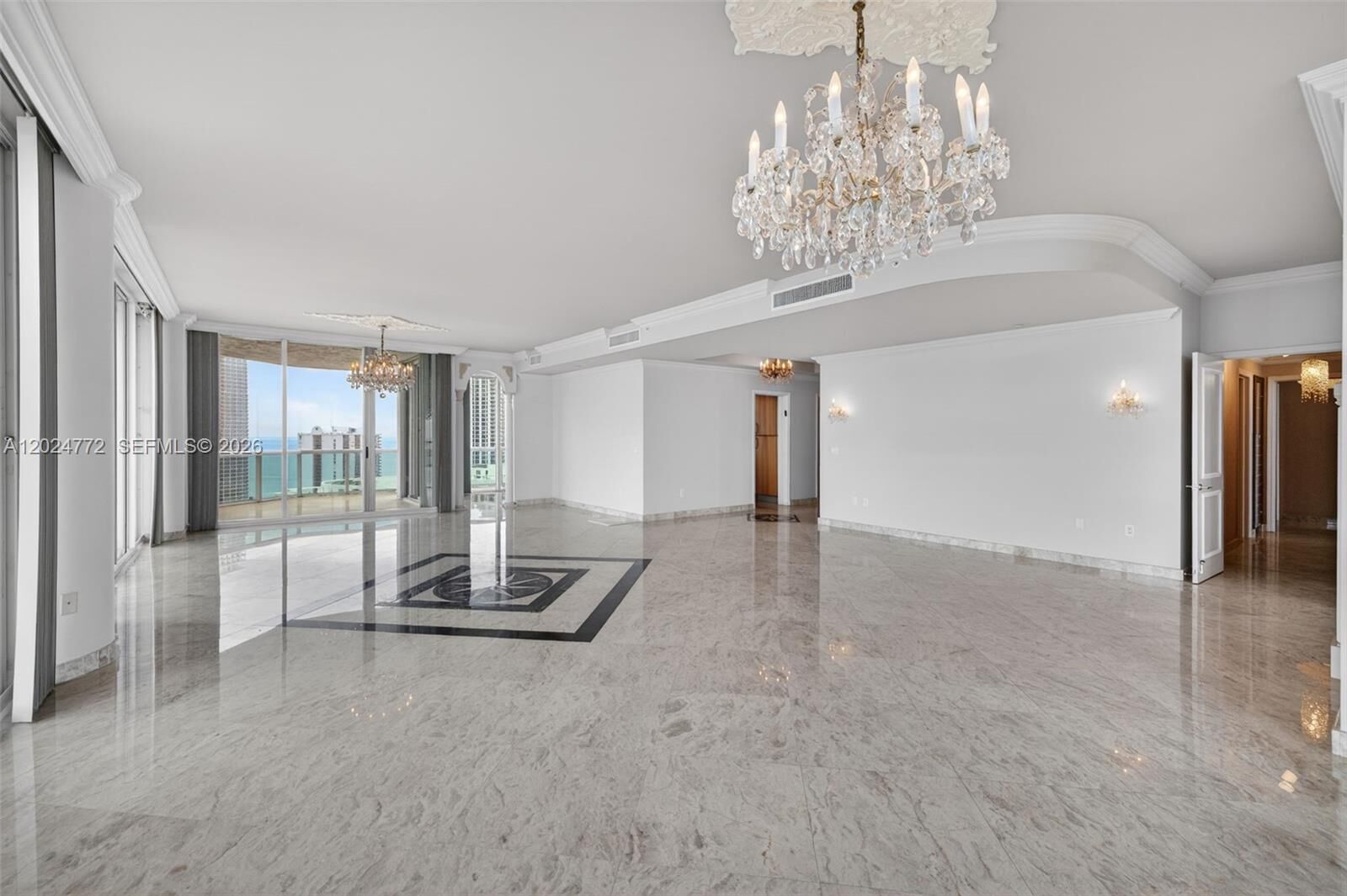 Property Photo:  16500 Collins Ave Ts-3  FL 33160 