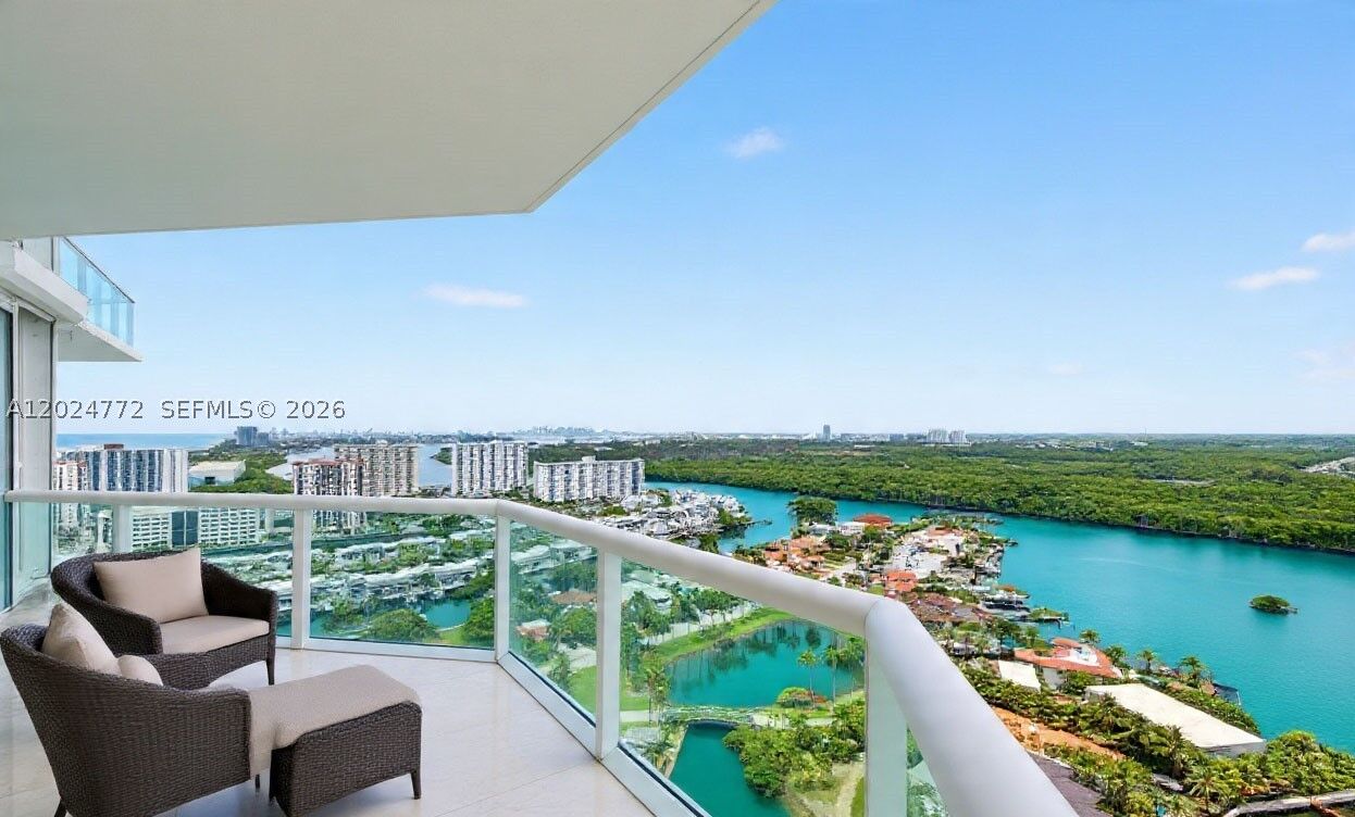 Property Photo:  16500 Collins Ave Ts-3  FL 33160 