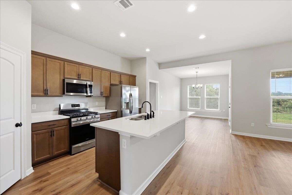 Property Photo:  702 Balsa Wood Dr  TX 77630 