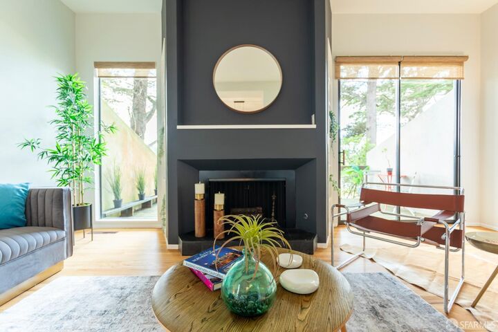 Property Photo: 150 S Lake Merced Hills CA 94132