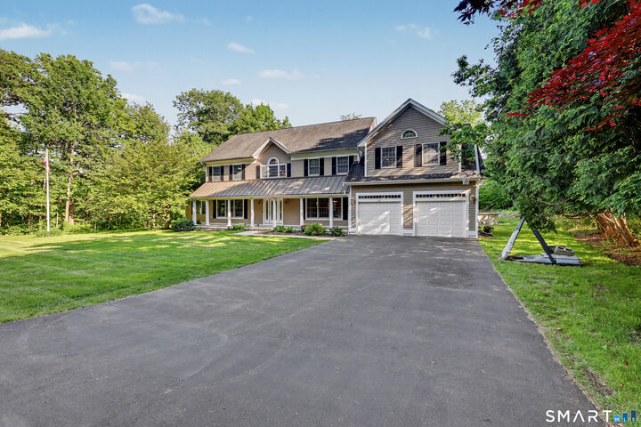 Property Photo:  38 Douglas Drive  CT 06518 