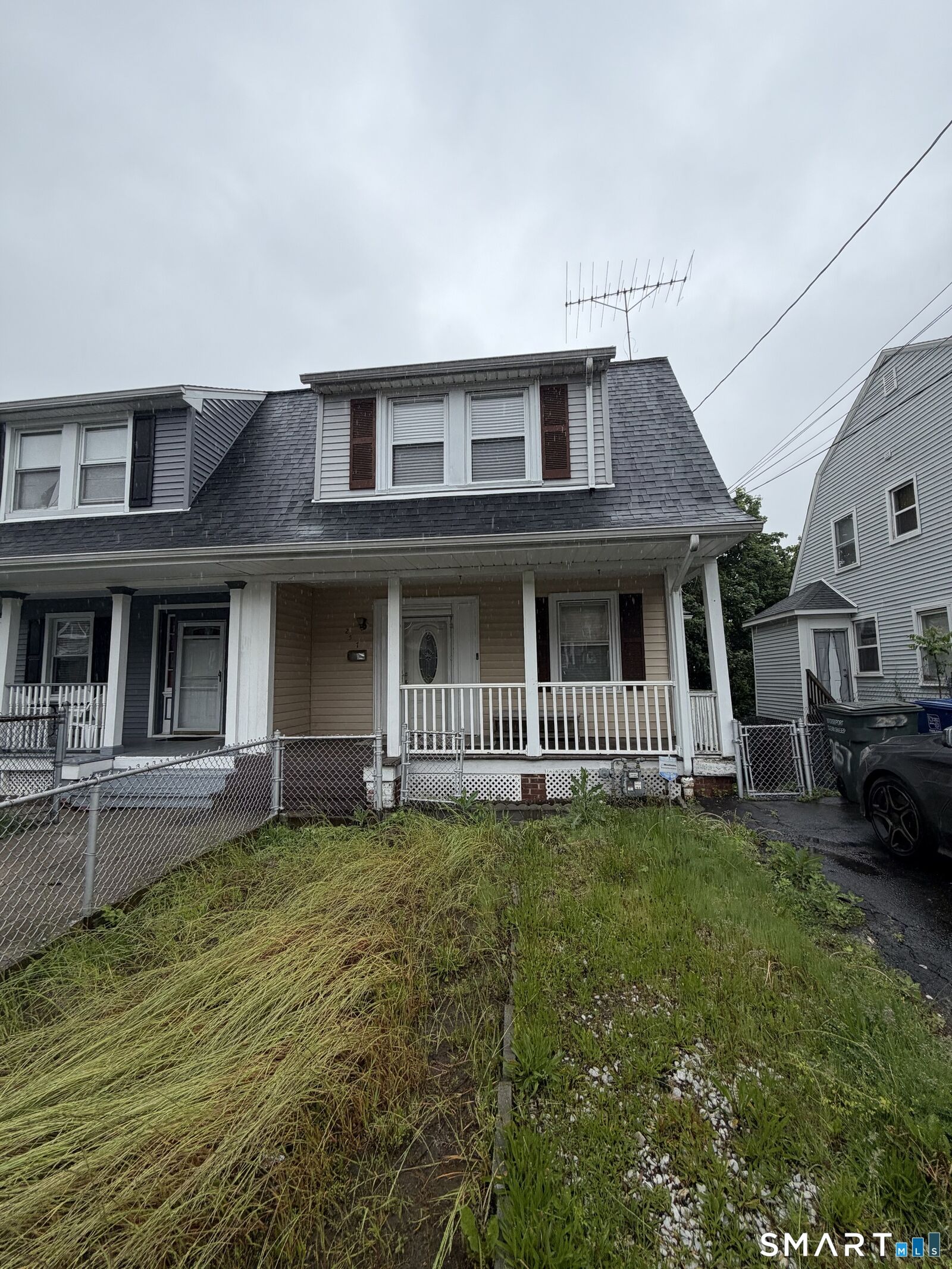 Property Photo: 257 Remington Street CT 06610