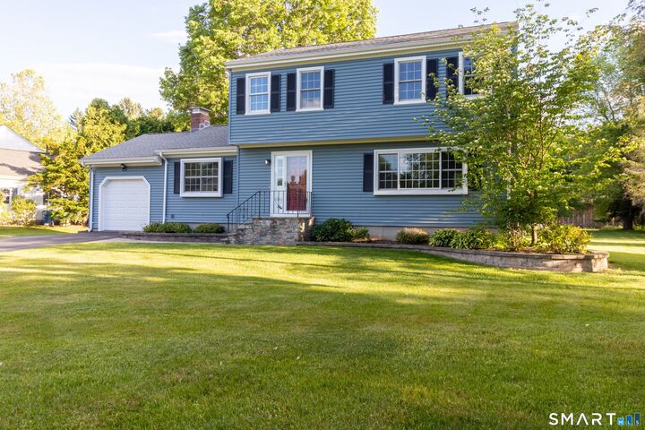 Property Photo: 15 Kennedy Road CT 06095