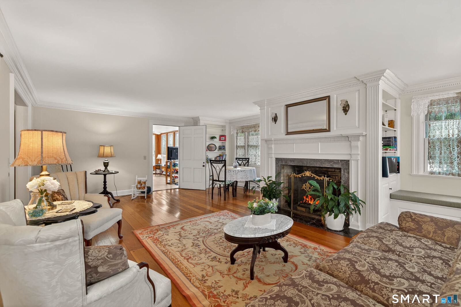 Property Photo:  85 Cherry Hill Road  CT 06405 