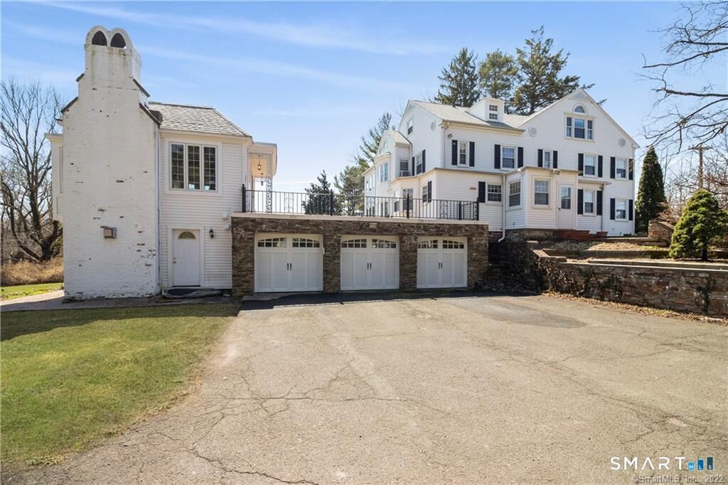 Property Photo: 85 Cherry Hill Road CT 06405