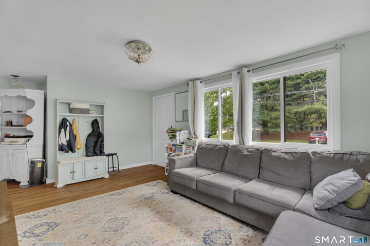 Property Photo: 86 Mansfield City Road CT 06250