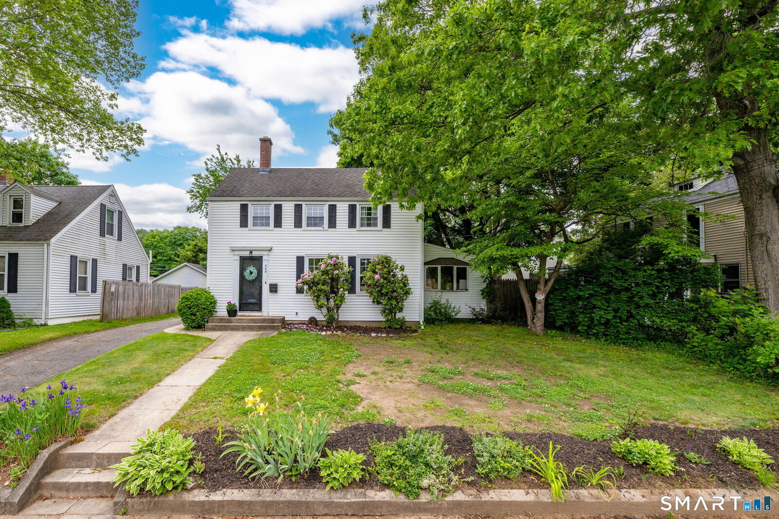 Property Photo: 548 Park Avenue CT 06790