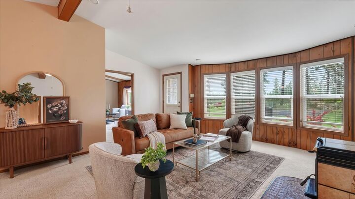 Property Photo: 21916 W Mallard Bay Ln WA 99004