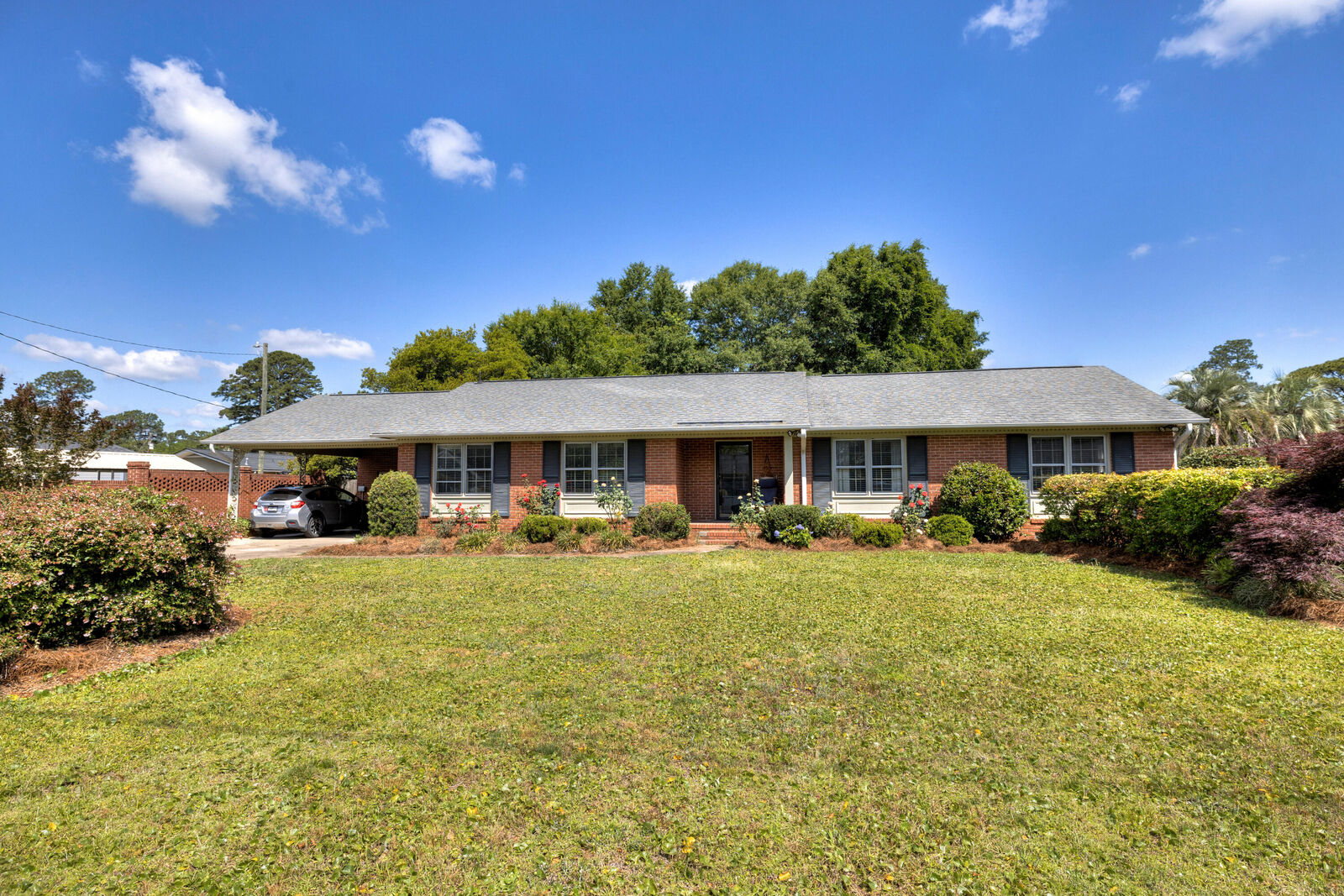 Property Photo: 217 Burns Drive SC 29150