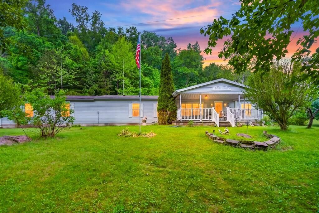 Property Photo:  148 Limerick Road  OH 45640 