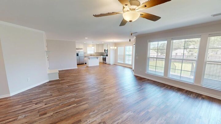 Property Photo:  523 Ridgeland  AL 36301 