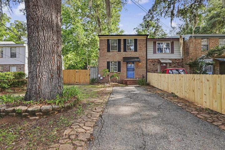Property Photo: 1972 Portland Avenue FL 32303