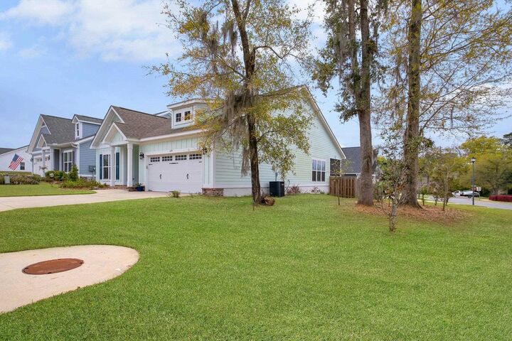 Property Photo:  3258 Grant Creek Trail  FL 32309 