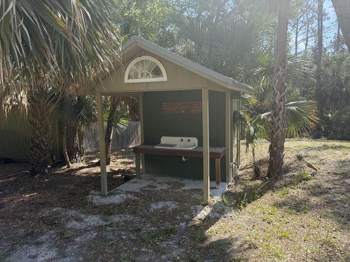 Property Photo:  5726 E Bluefish Lane  FL 32348 