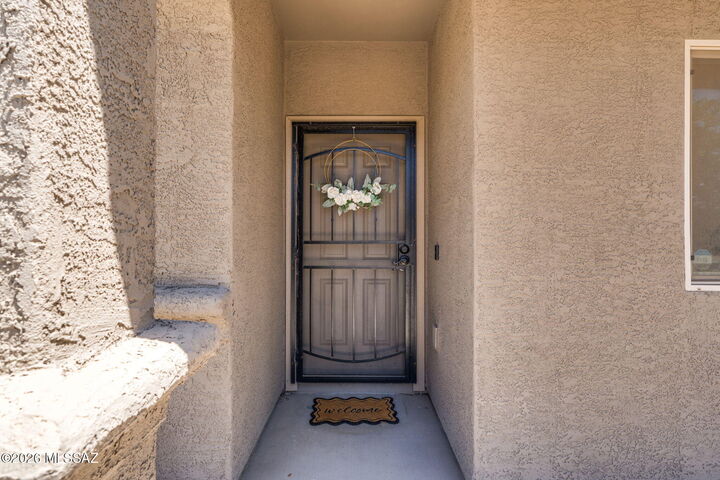 Property Photo: 12228 W Fianchetto Drive AZ 85653