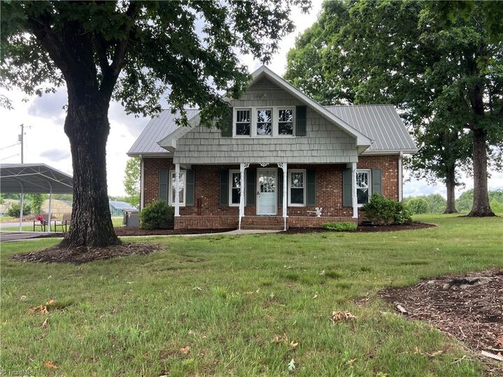 Property Photo:  3798 Clingman Road  NC 28670 