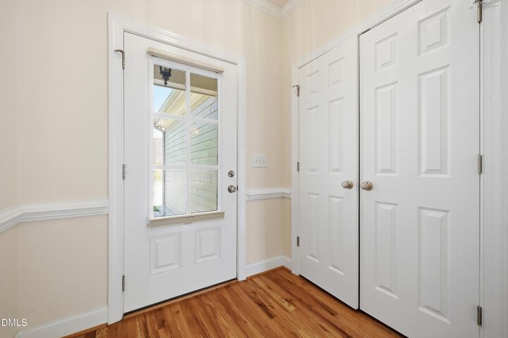 Property Photo:  922 Award Street  NC 27526 