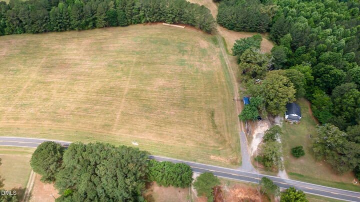 Property Photo:  Lot 4 Reed Road  NC 27816 